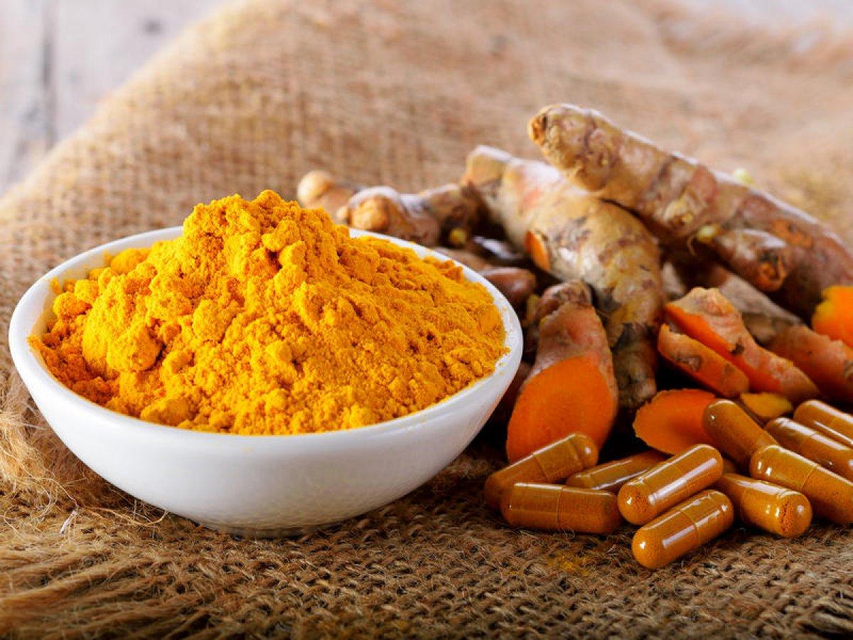 Kaygıya, strese ve paniğe iyi gelen 8 gıda