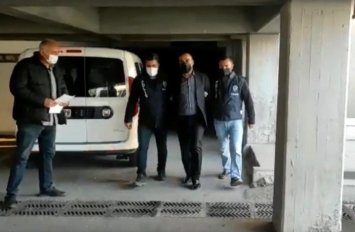 Ankara'da sosyal medyada terör propagandasına 3 gözaltı