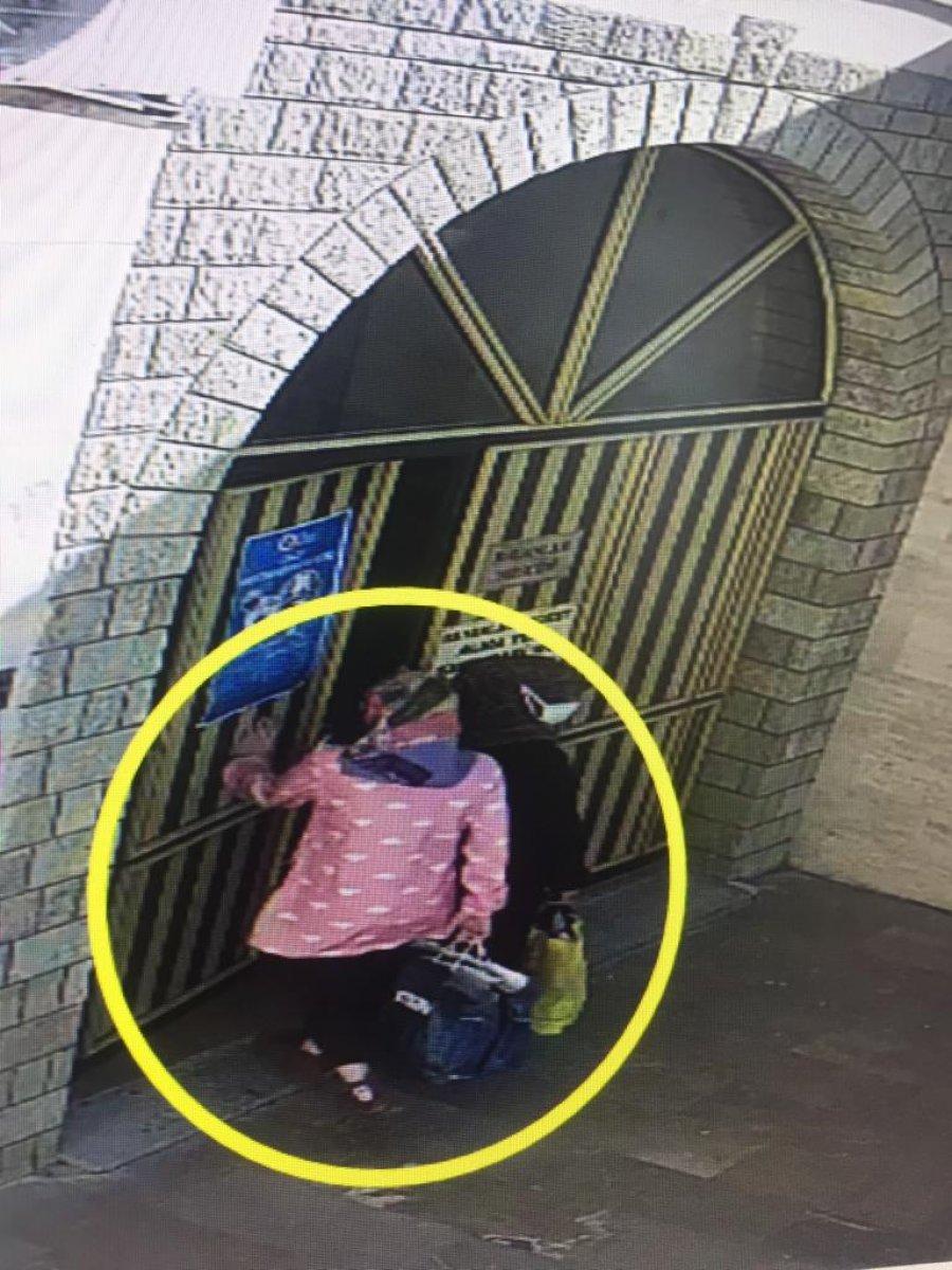 Konya'da babası tarafından vurdurulan 14 yaşındaki kız konuştu