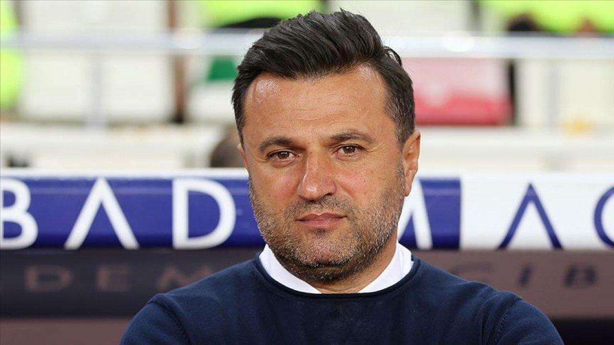 Bülent Uygun: Fenerbahçe'yi uzak ara şampiyon yaparım