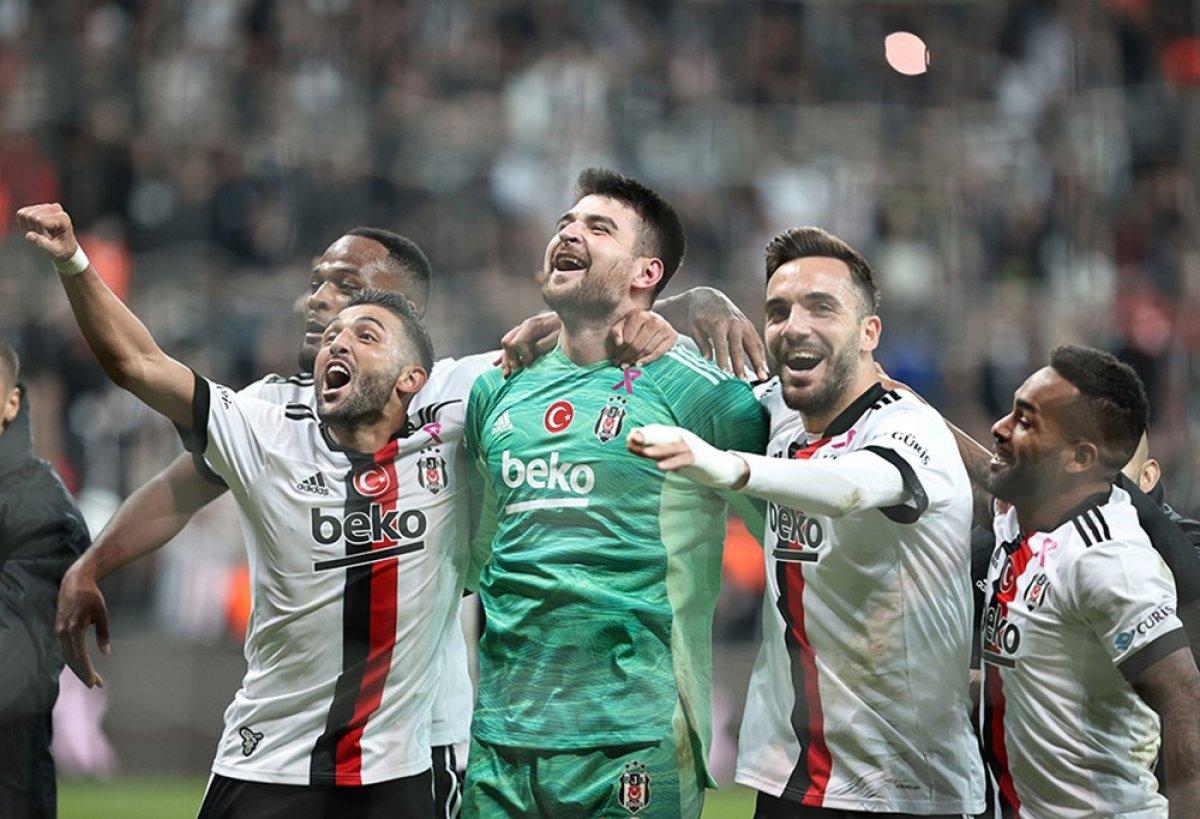 Uğurcan Çakır Süper Lig'in en değerli oyuncusu