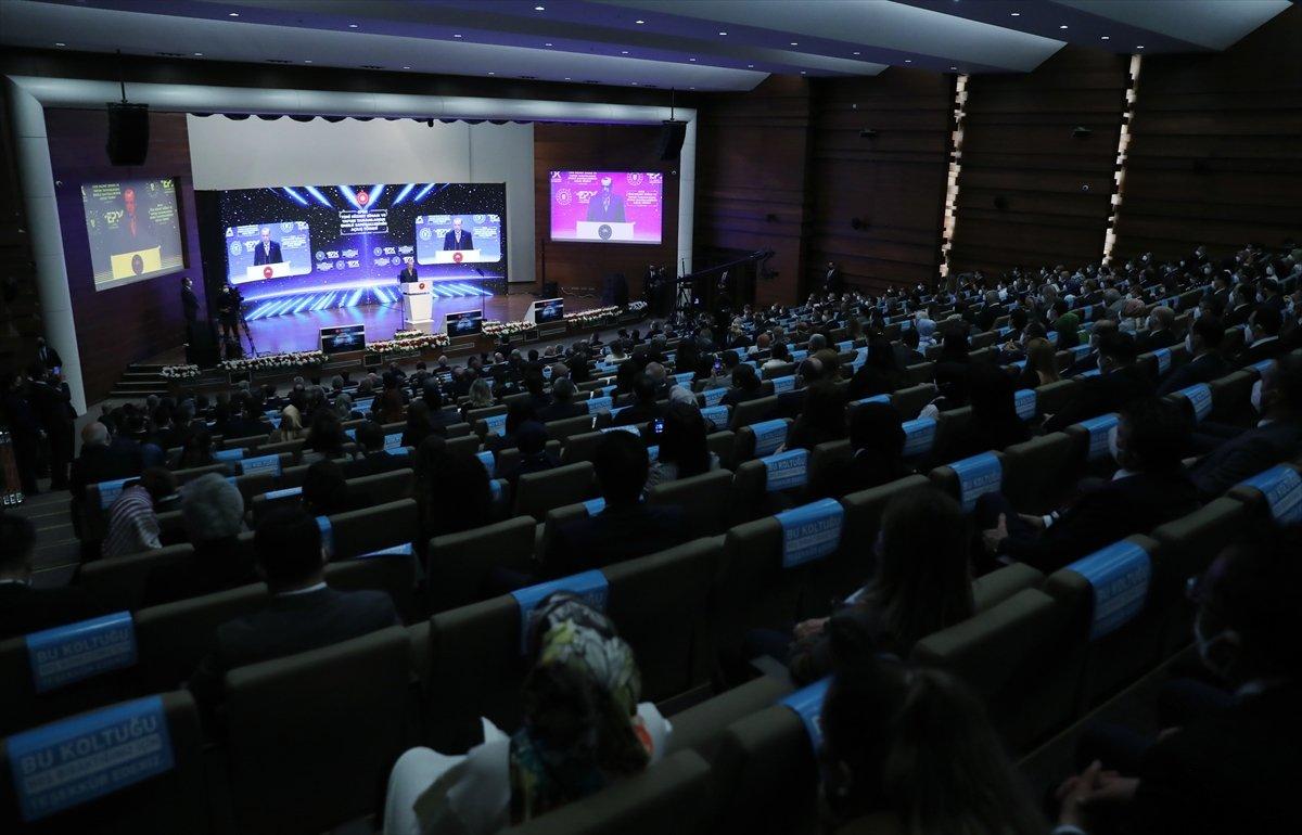 Cumhurbaşkanı Erdoğan: Türkiye, nükleer enerjide bulunmasın demek ihanettir