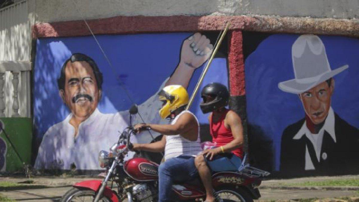 ABD, Nikaragua seçimlerine de el attı