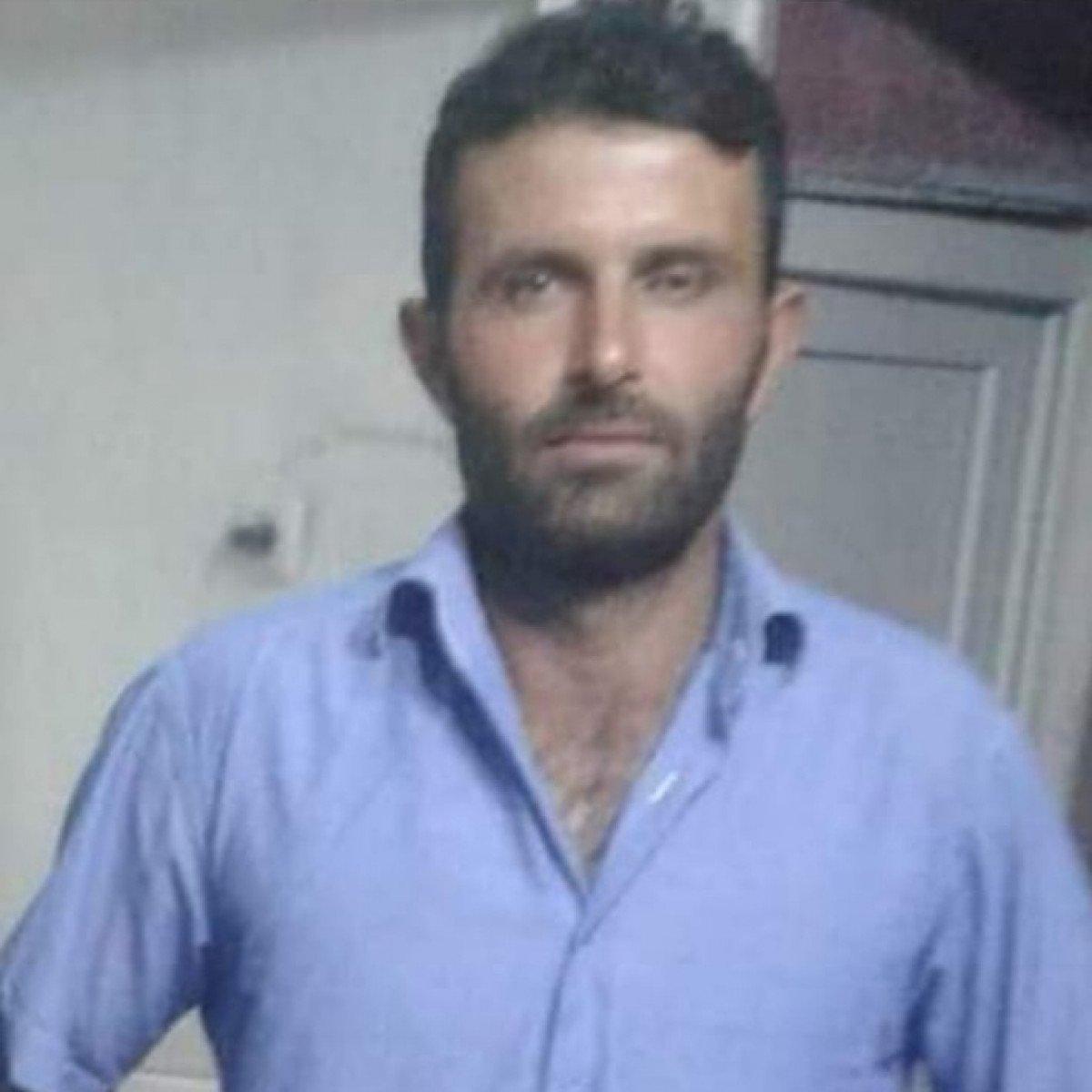 Hatay'da yüksek ses ile konuşma tartışması kanlı bitti