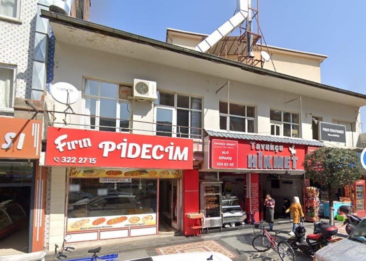 Malatya'daki çöken bina için iddia: Kolonlar kesildi