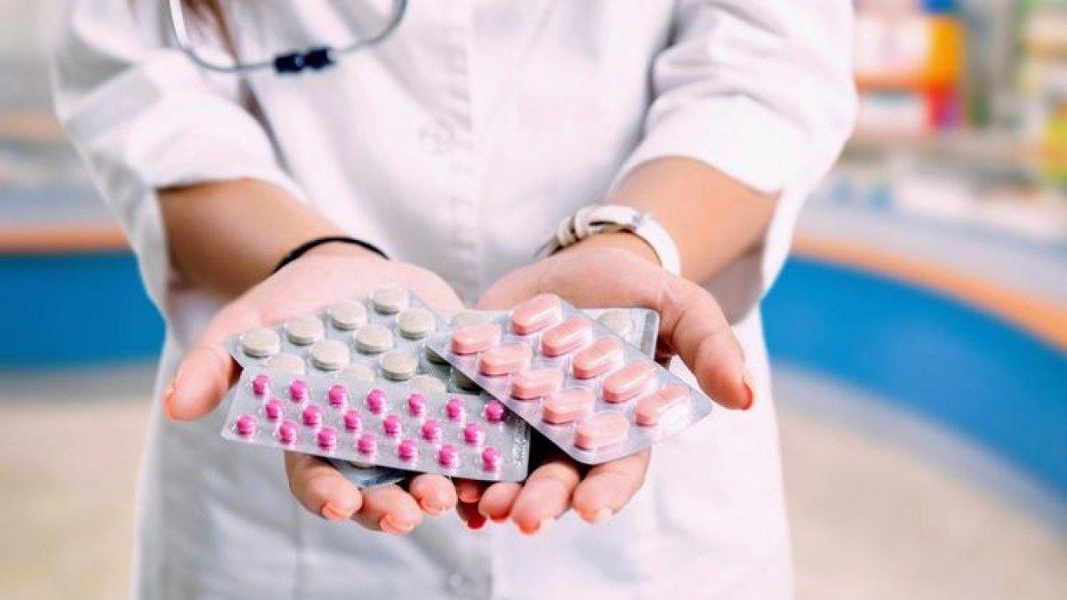 Türkiye İlaç ve Tıbbi Cihaz Kurumu: Tedarik sıkıntısı yaşanmamaktadır