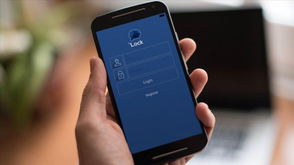 ByLock'un lisans sahibi David Keynes serbest bırakıldı