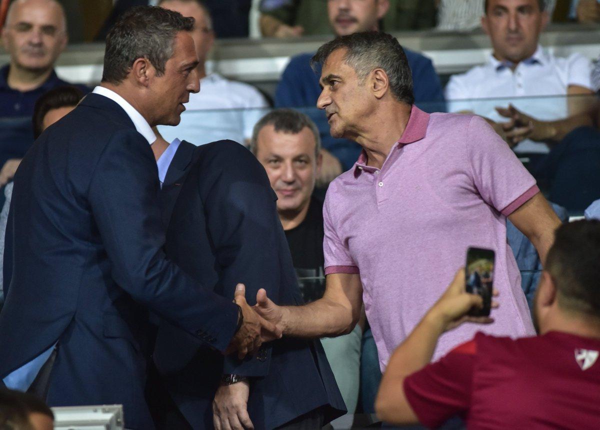 Gözden düşen Pereira'nın yerine 7 aday var