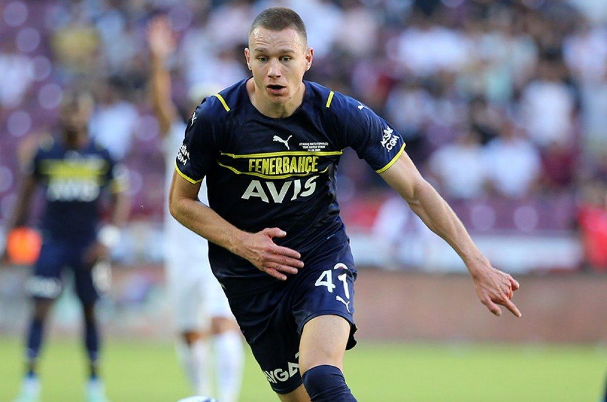 Uğurcan Çakır Süper Lig'in en değerli oyuncusu