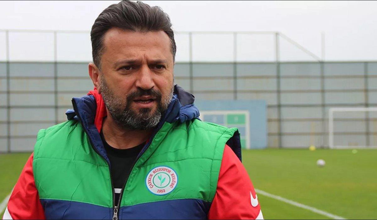 Bülent Uygun: Fenerbahçe'yi uzak ara şampiyon yaparım