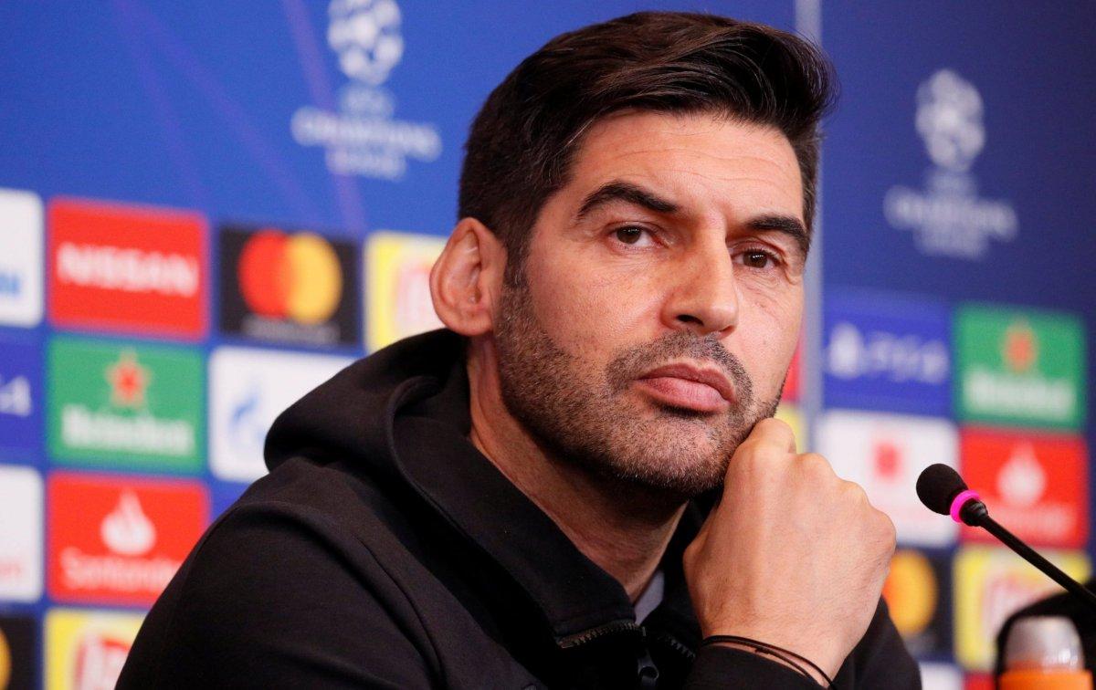 Gözden düşen Pereira'nın yerine 7 aday var