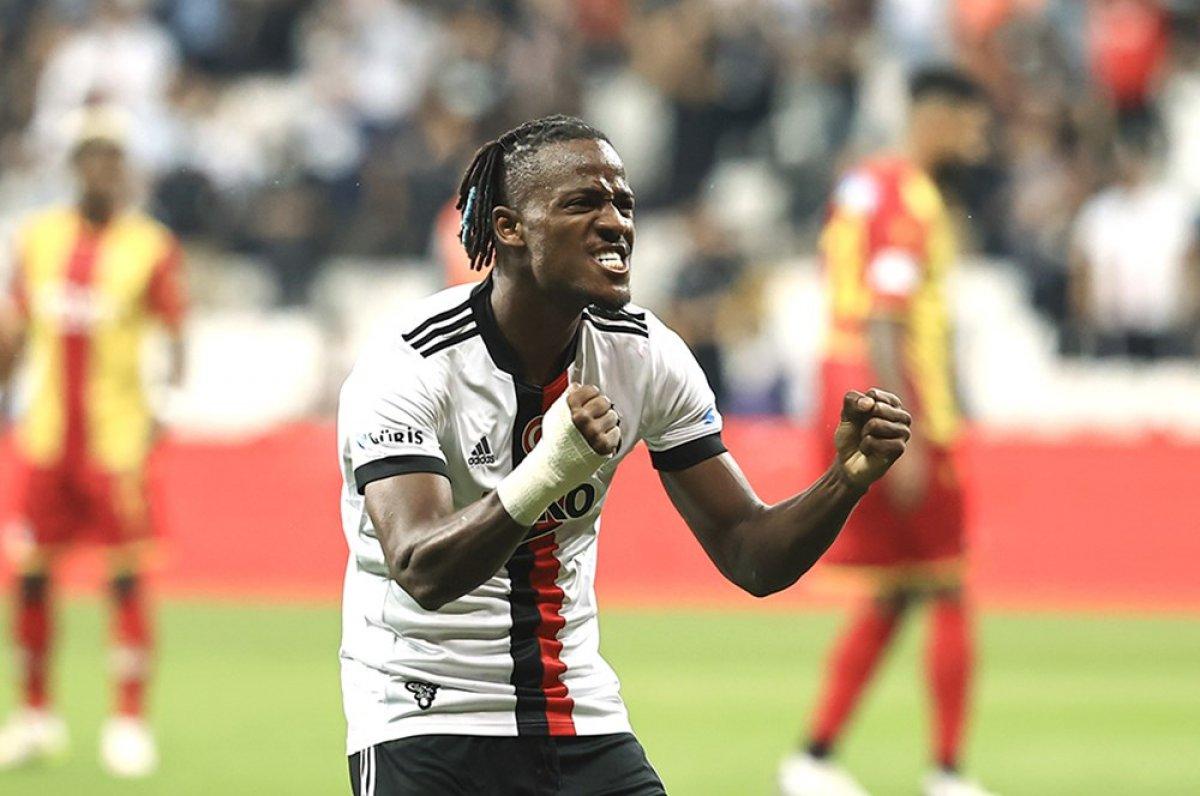 Uğurcan Çakır Süper Lig'in en değerli oyuncusu