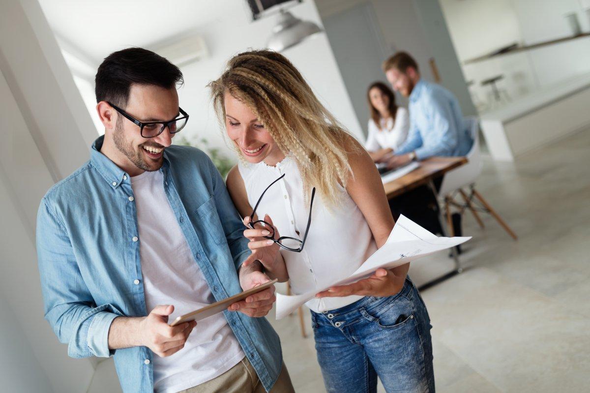 Çalıştığınız yerde mutlu olabilmenin 5 kolay yolu