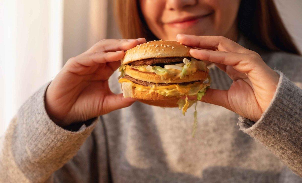 Yemekten sonra uyku hali ile başa çıkmanın 6 yolu