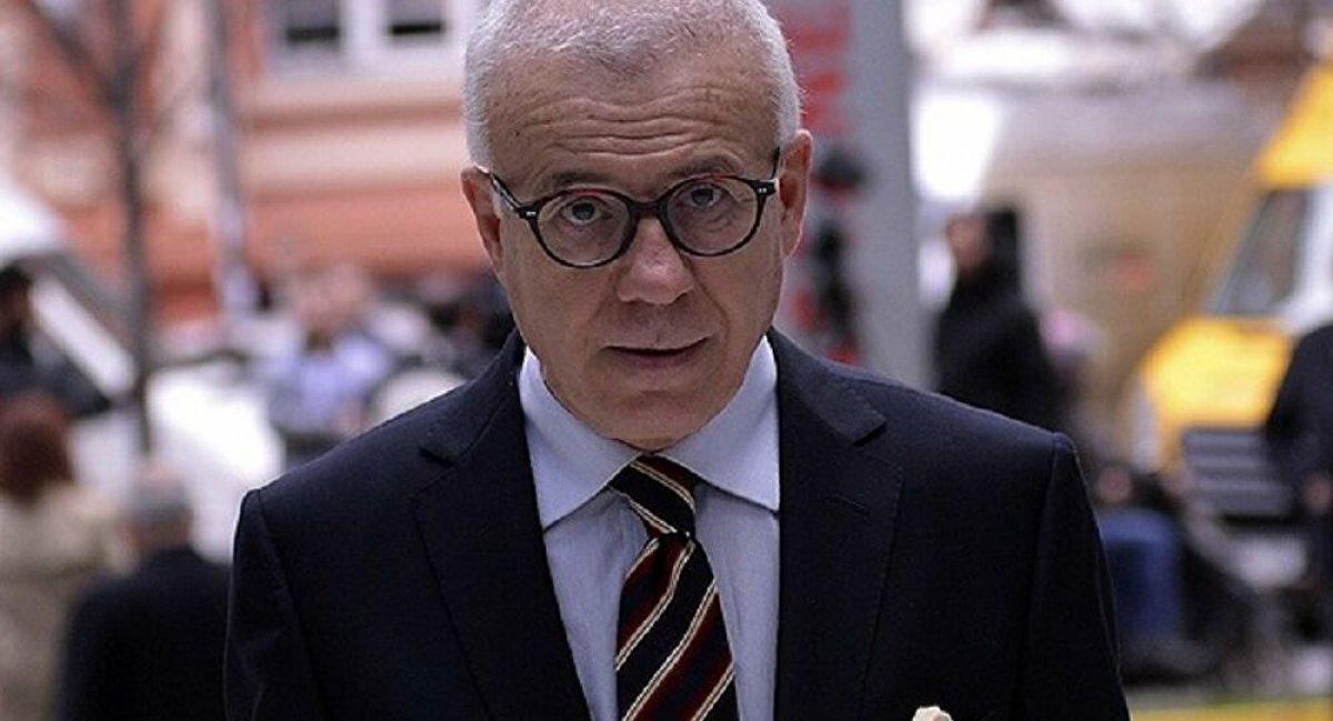 Hürriyet gazetesi, Ertuğrul Özkök ile yollarını ayırdı