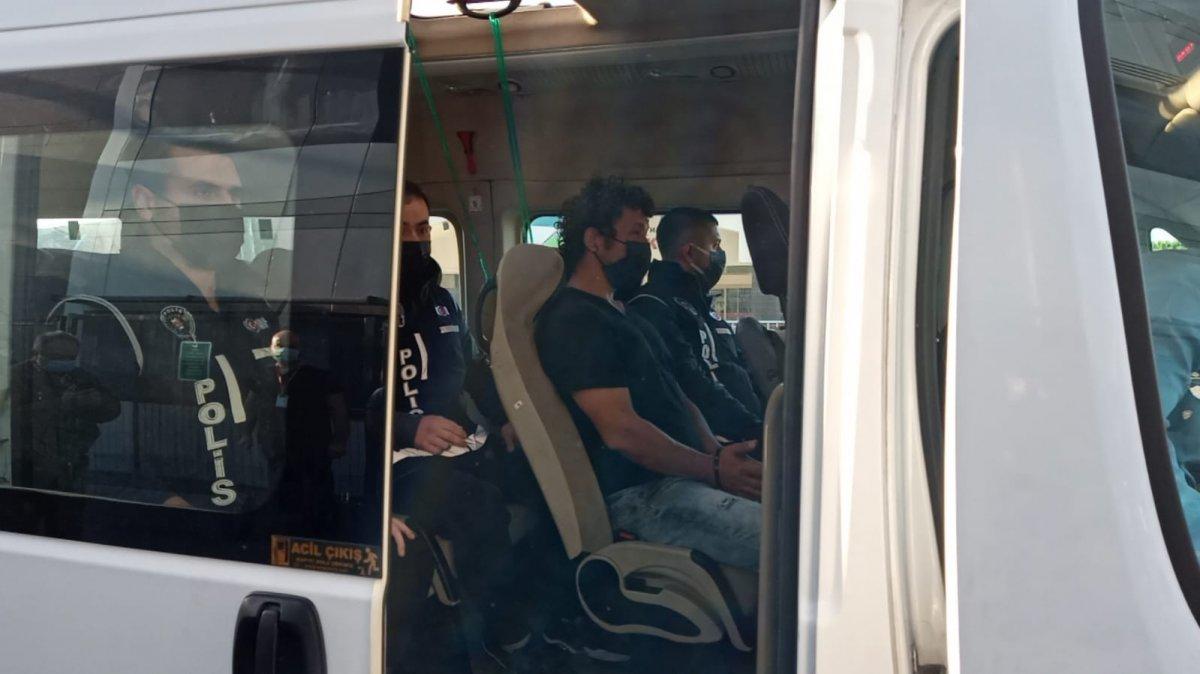 Fatih Aydın'ın savcılık ifadesinin detayları