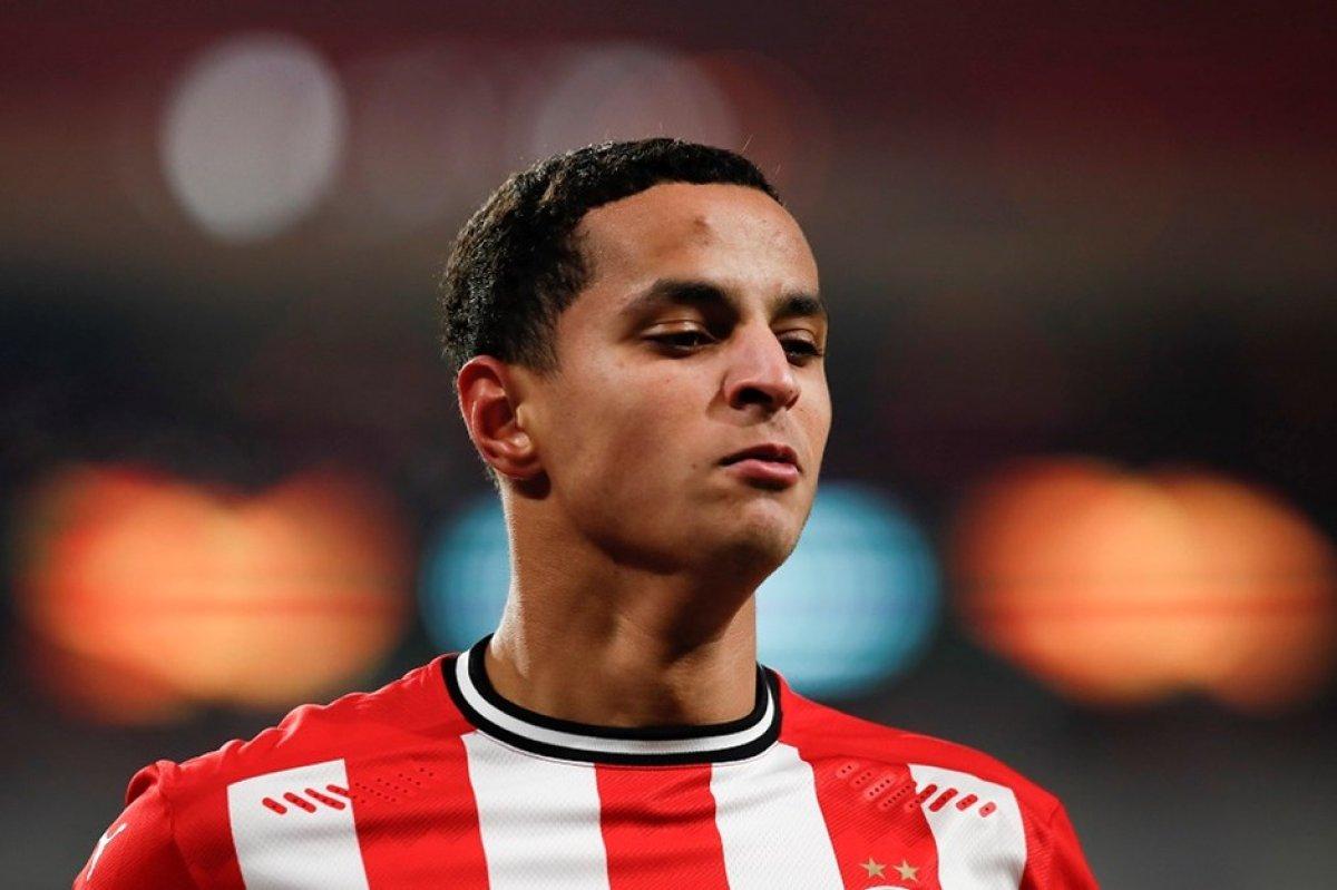 19 yaşındaki Ihattaren futbolu bırakıyor