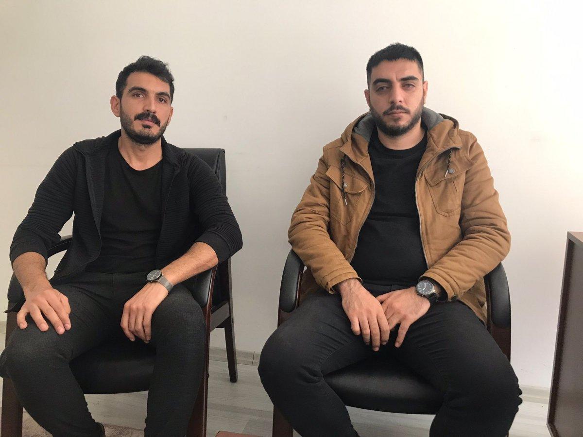 Elazığlı genç kök hücre nakli için yardım istedi