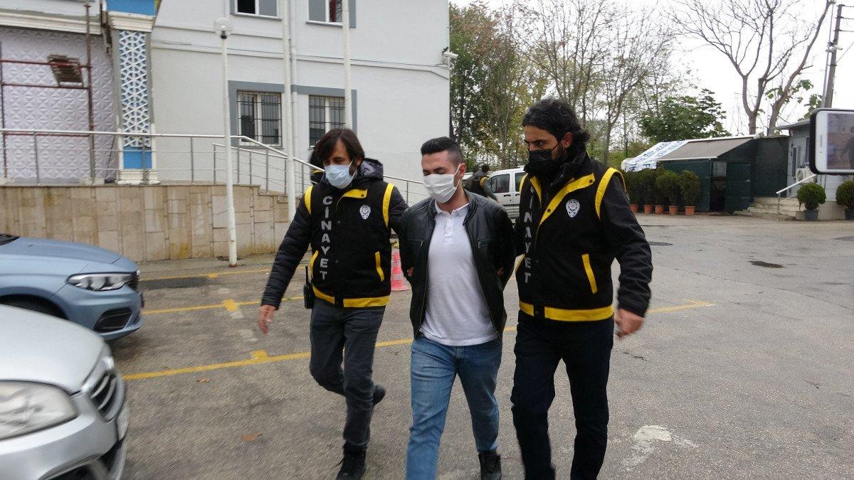 Bursa'da cezaevi önündeki cinayet davasında karar çıktı