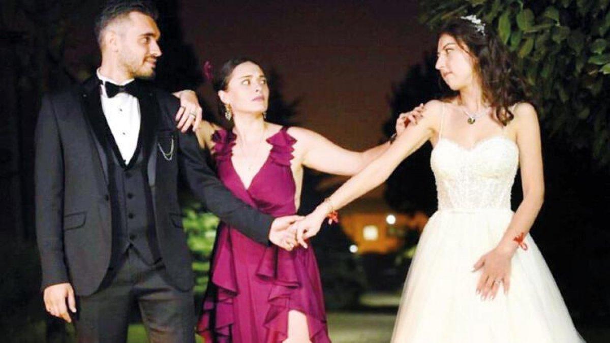 Aslıhan Gürbüz: Görümceyim ben