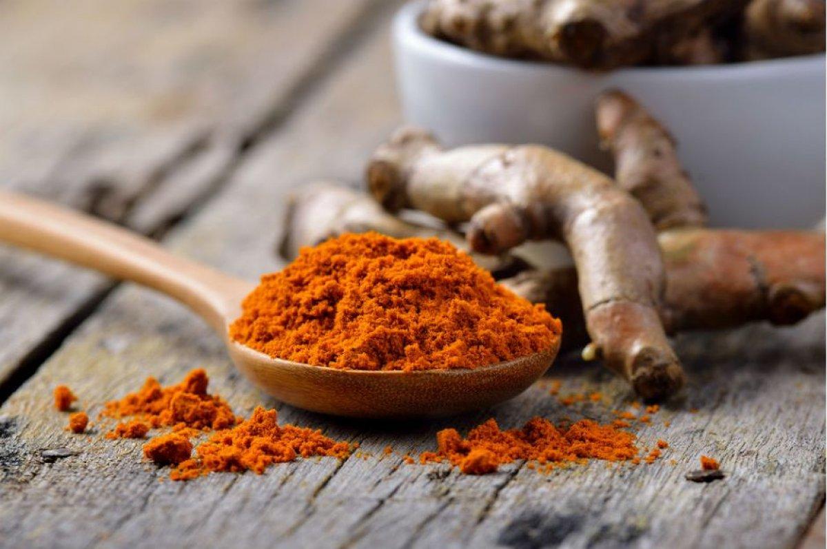 Siz uyurken harikalar yaratacak! Sütün içine yalnızca 1 kaşık ekleyin...