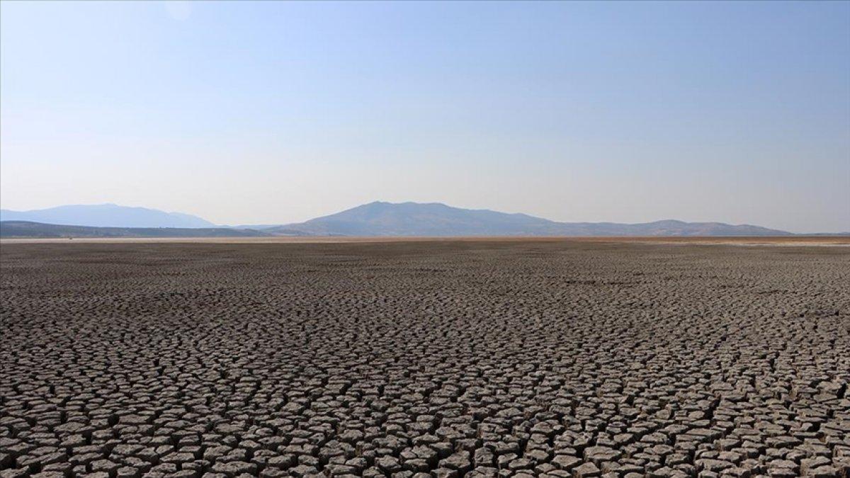 Paris Anlaşması bugün Türkiye'de yürürlüğe giriyor