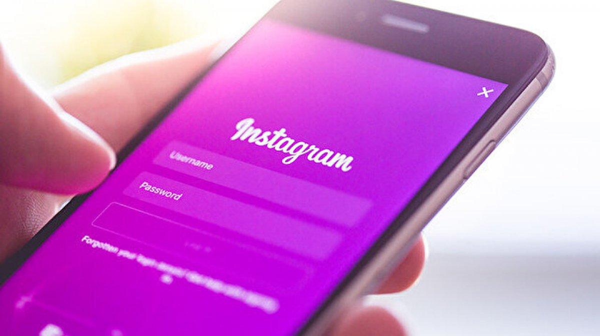 Şifresi unutulan, kapatılan ya da silinen Instagram hesabını kurtarma yöntemi