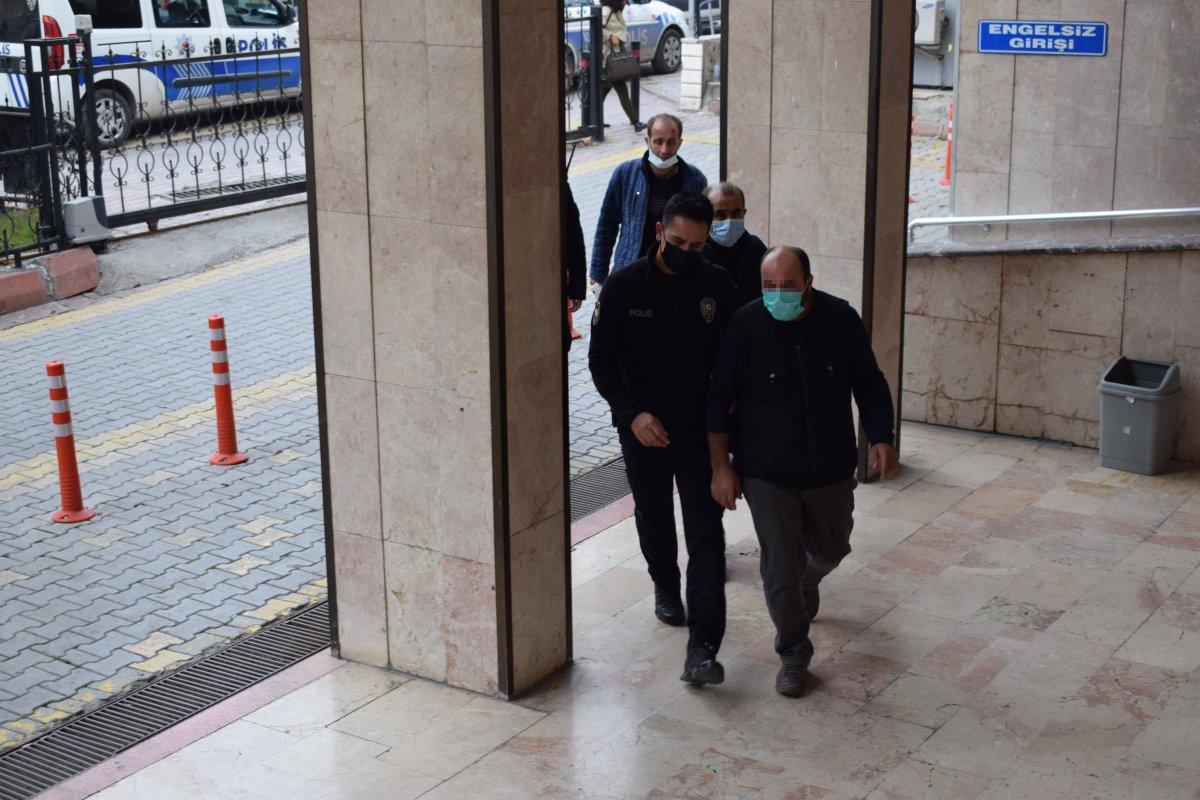 Malatya'da çöken bina soruşturmasında 3 tutuklama