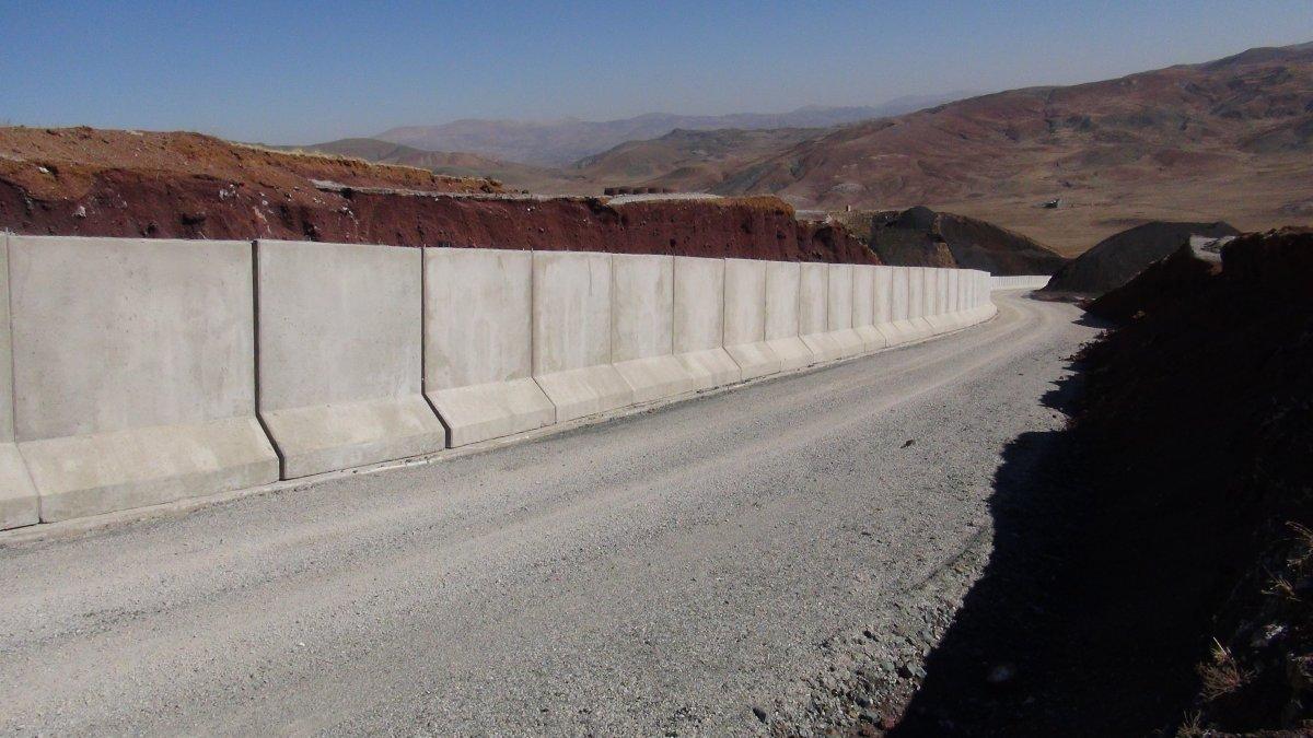 İran sınırında beklenen Afgan göçü yaşanmadı