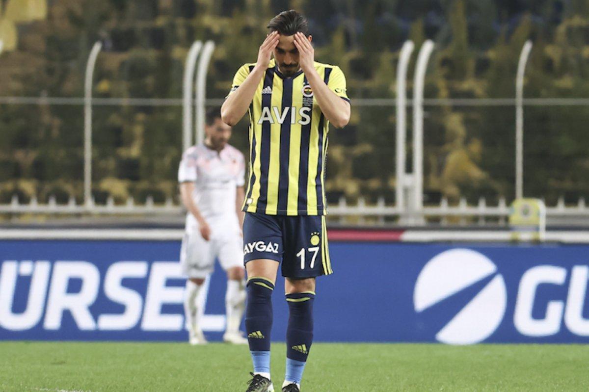 Ali Koç dönemindeki başarısızlıklar