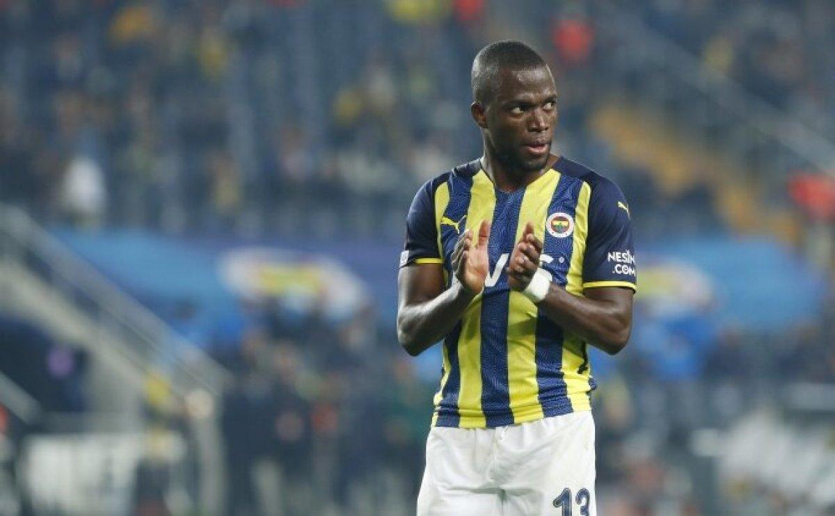 Enner Valencia'dan 10 Kasım paylaşımı