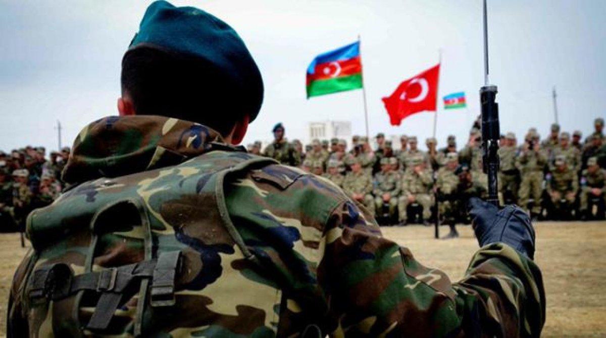 Azerbaycan tezkeresi TBMM'den geçti