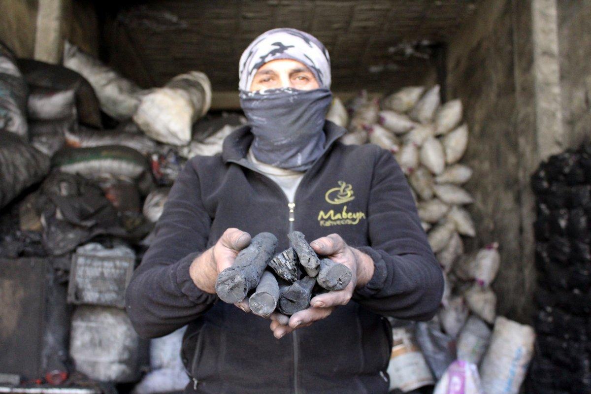 Sivas’ta mangal kömürüne zam