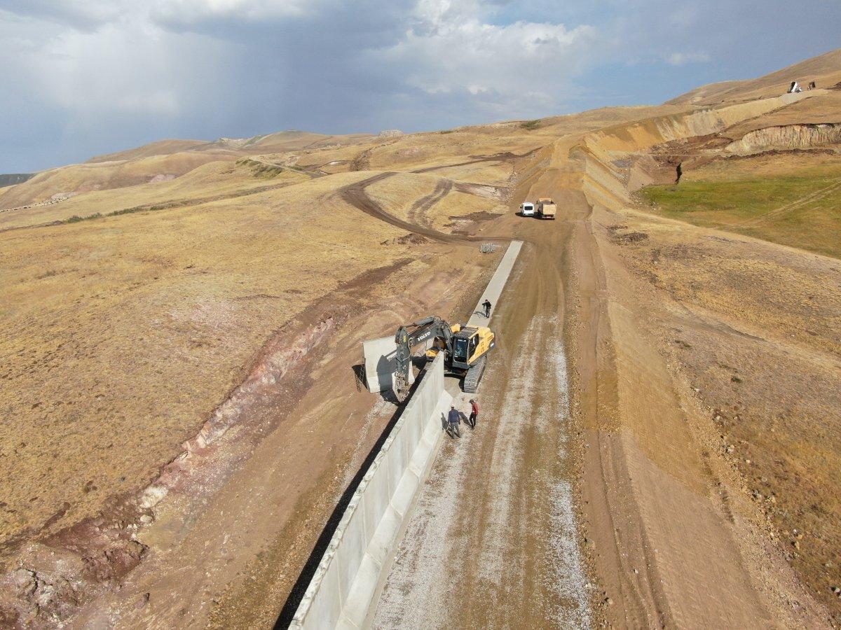 İran sınırında beklenen Afgan göçü yaşanmadı