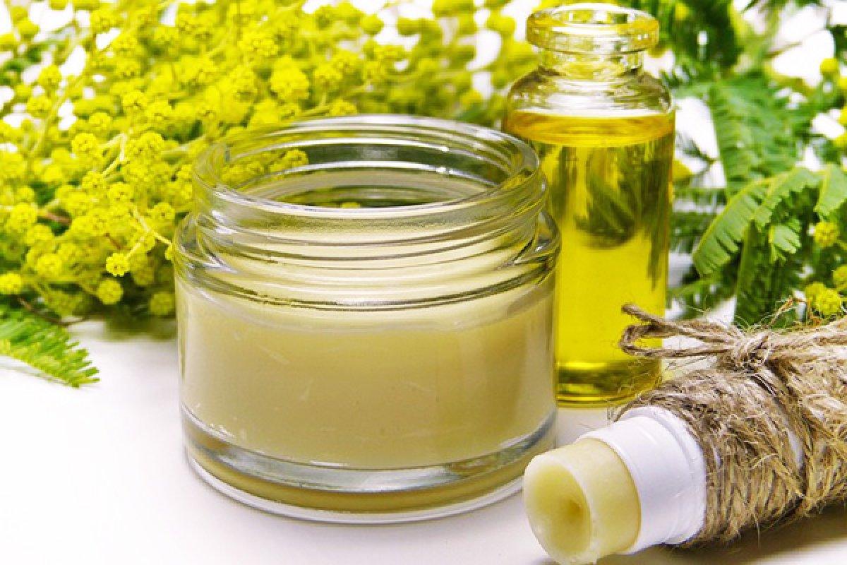 Kas ve eklem ağrılarına doğal çözüm: Evde doğal ağrı kesici krem yapımı