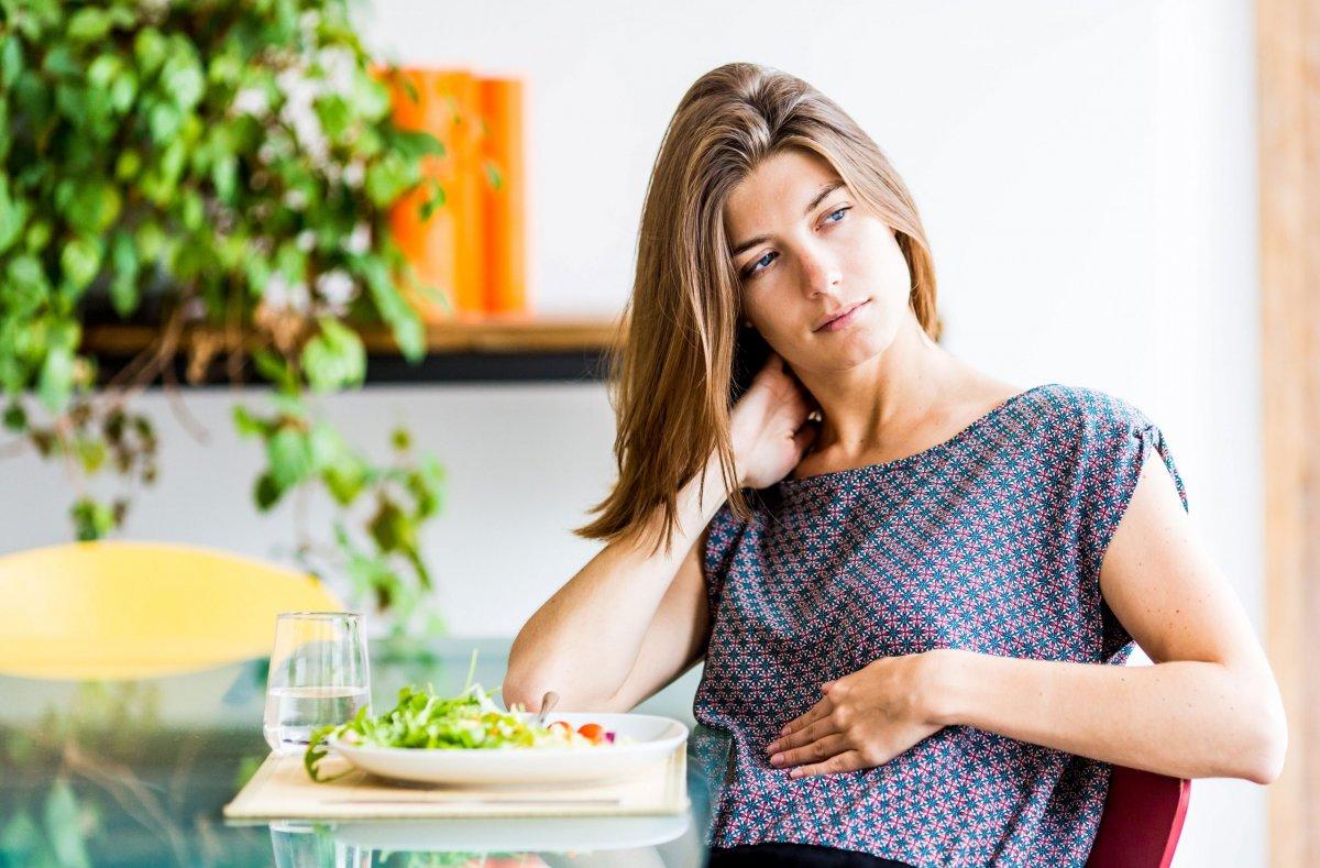 Acilen detoks yapmanız gerektiğini gösteren 5 işaret