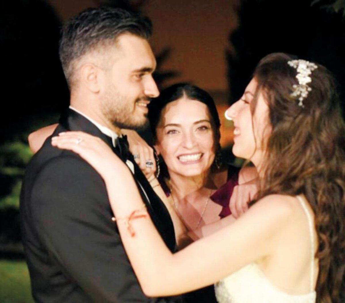 Aslıhan Gürbüz: Görümceyim ben