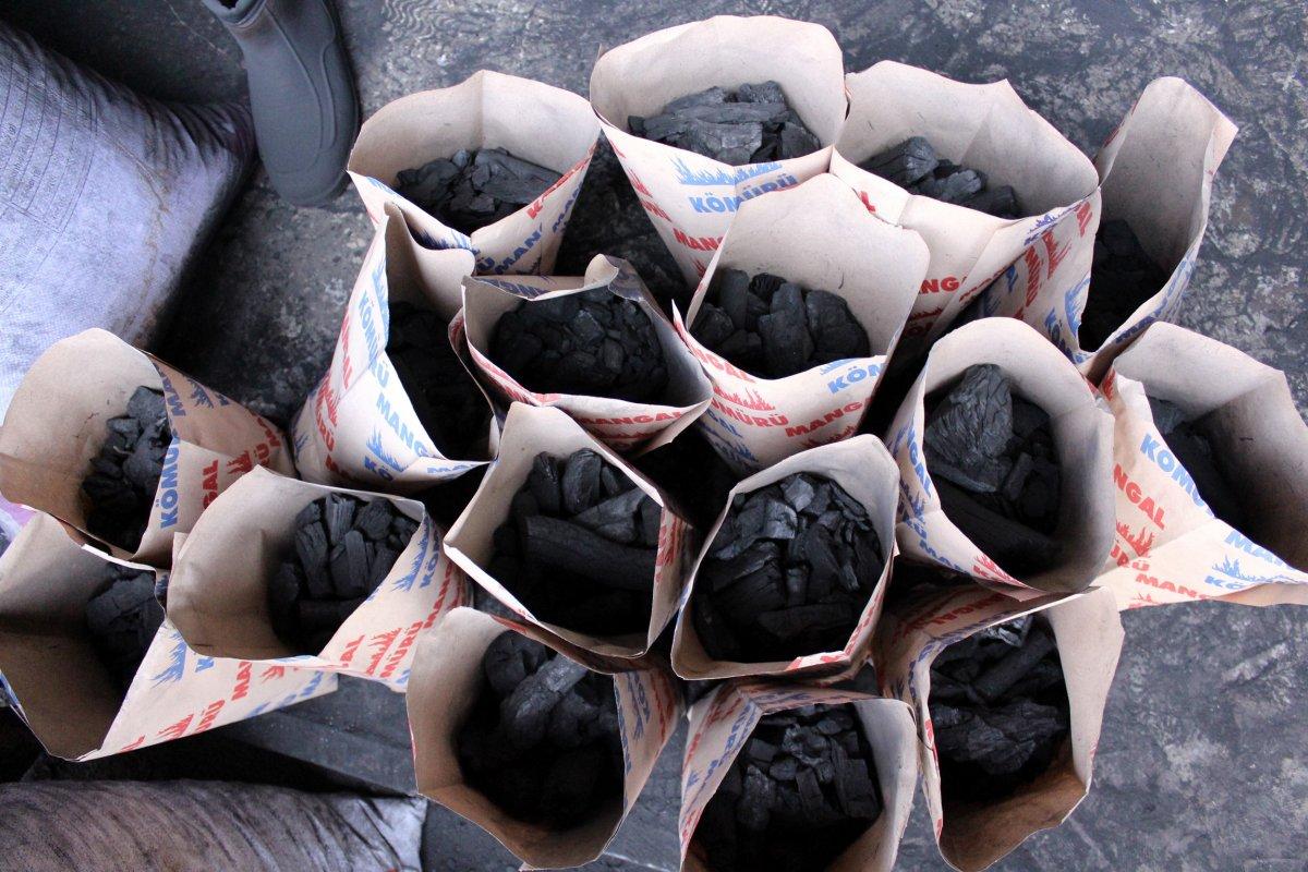 Sivas’ta mangal kömürüne zam