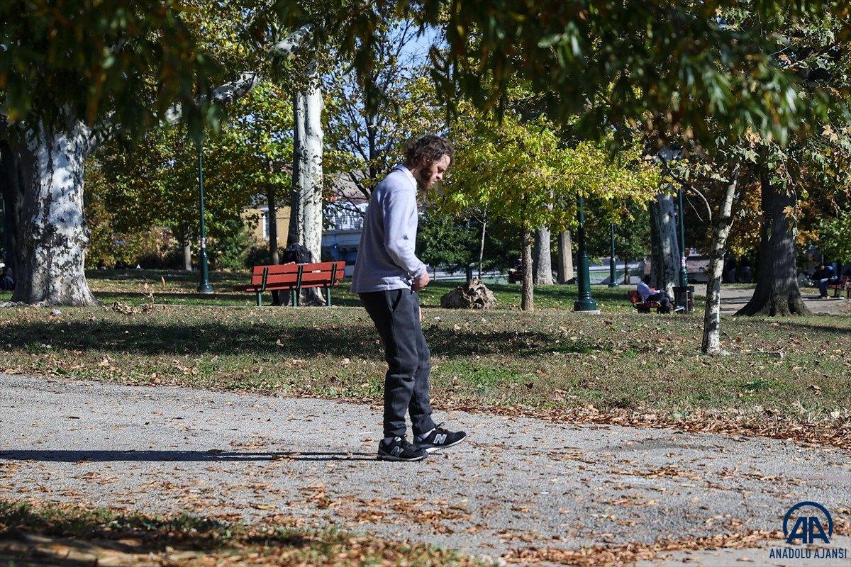 ABD'nin öteki yüzü: Uyuşturucu bağımlıları ve evsizler