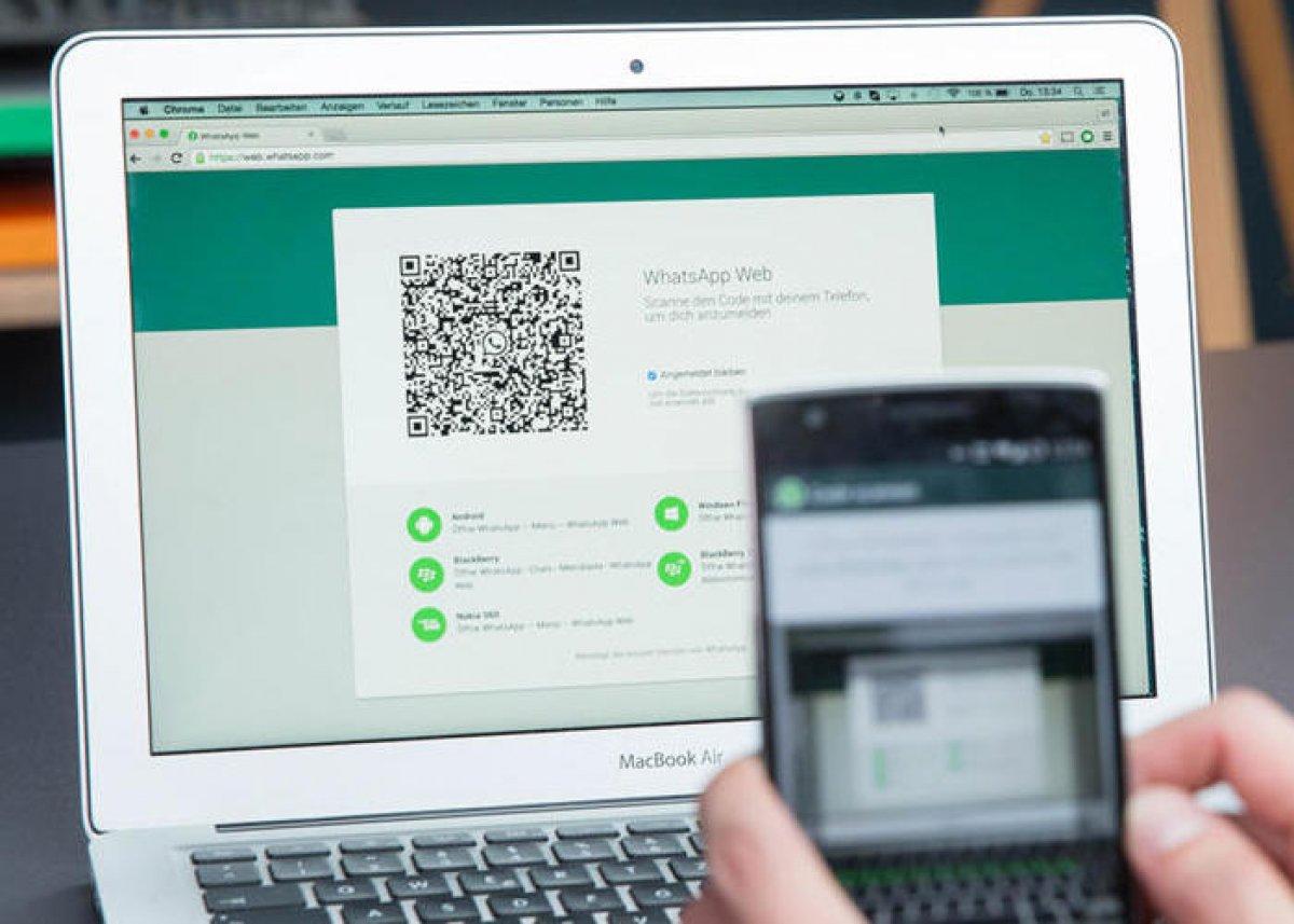 WhatsApp QR kod hatası için 4 çözüm önerisi