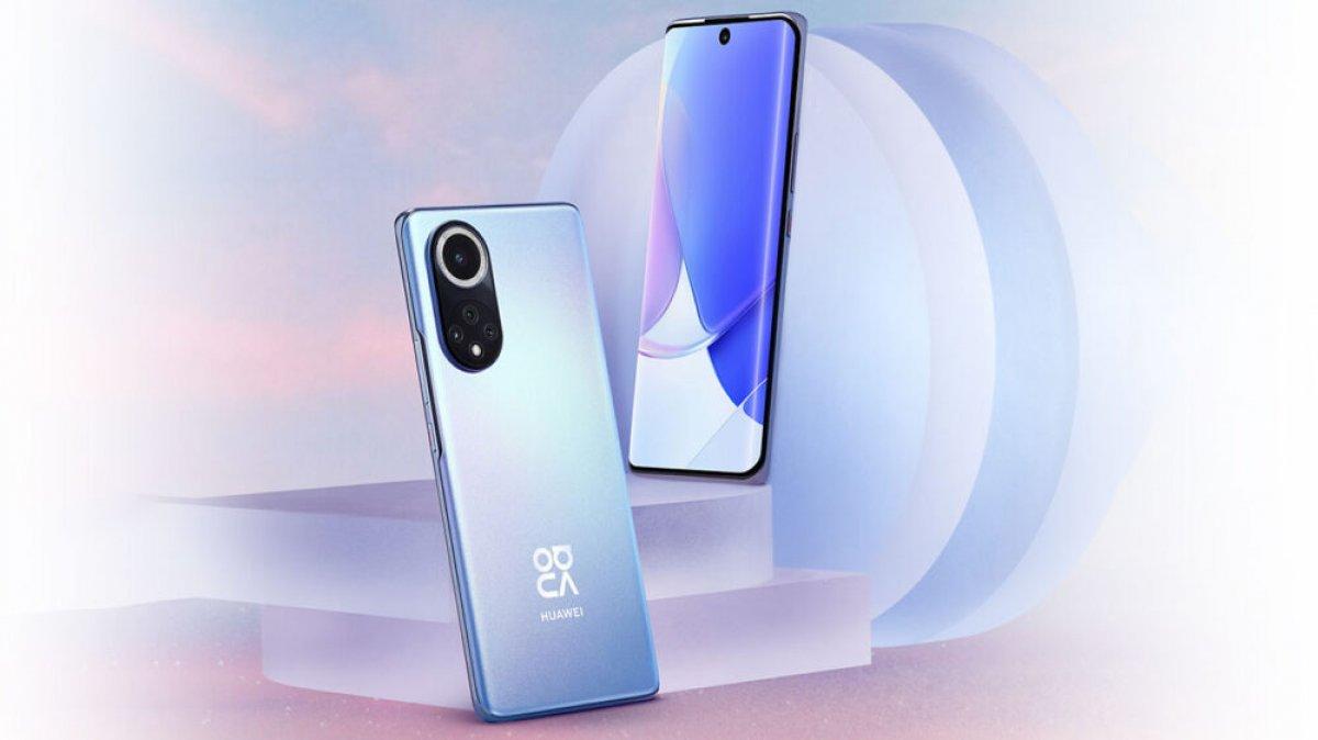 huawei nova 9