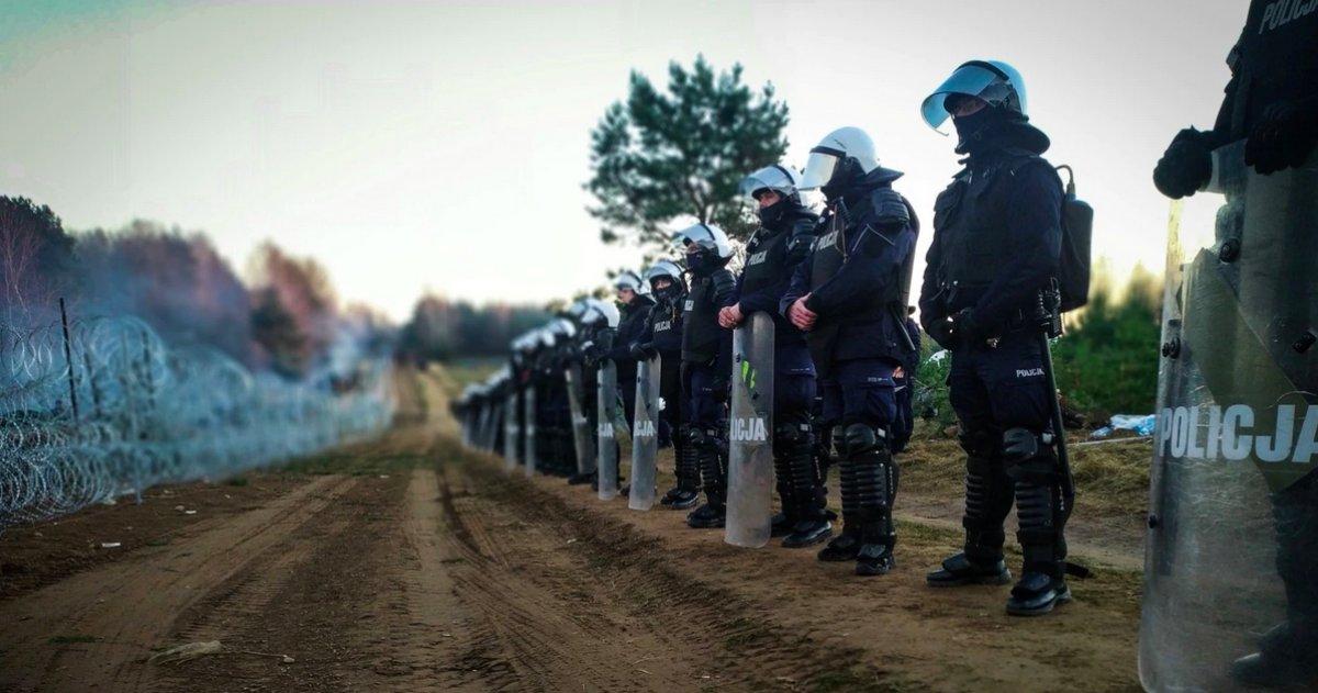 AB, göçmen krizi nedeniyle Belarus'a yaptırım uygulayacak