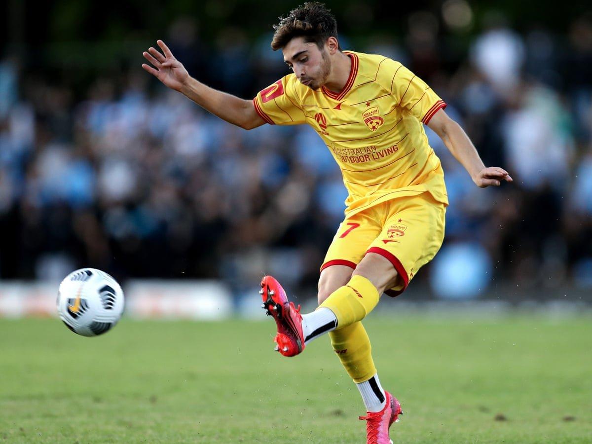 Eşcinsel futbolcudan Katar tepkisi: Oraya gitmeye korkuyorum