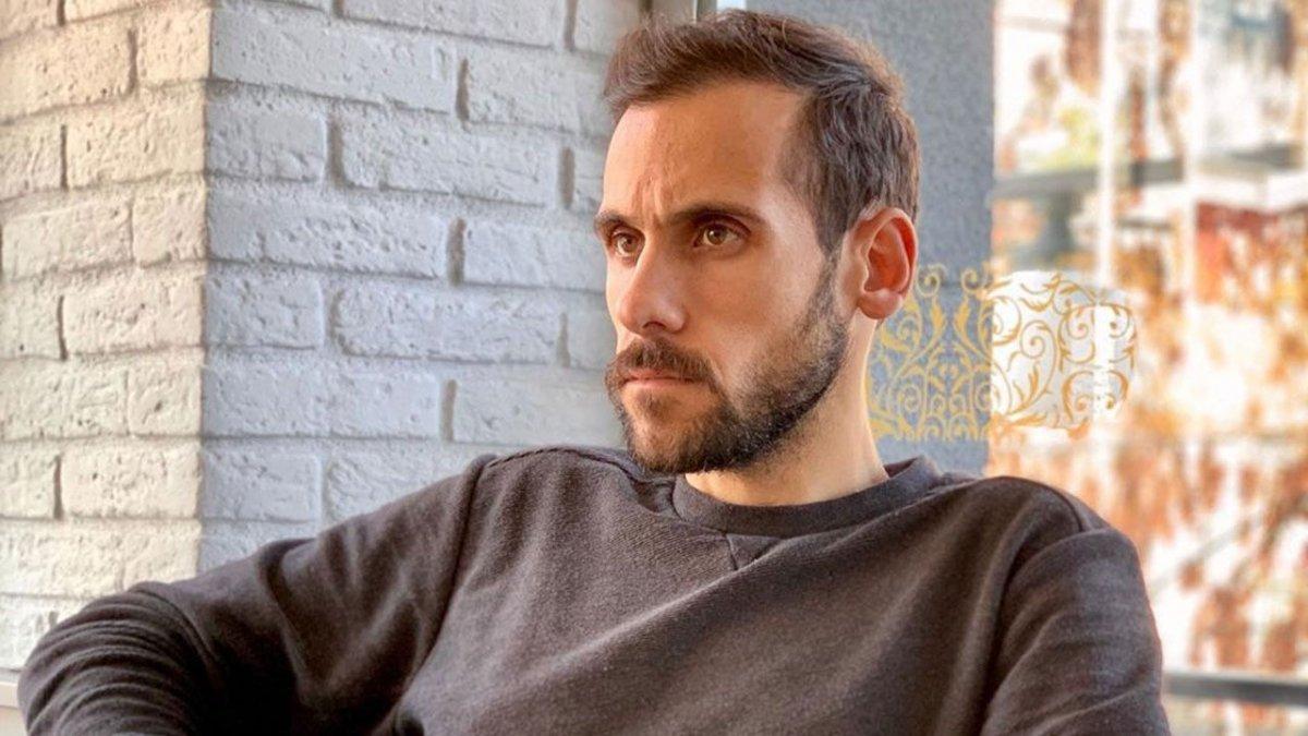 Ümit Erdim'in açtığı 'waffle' davasında karar çıktı