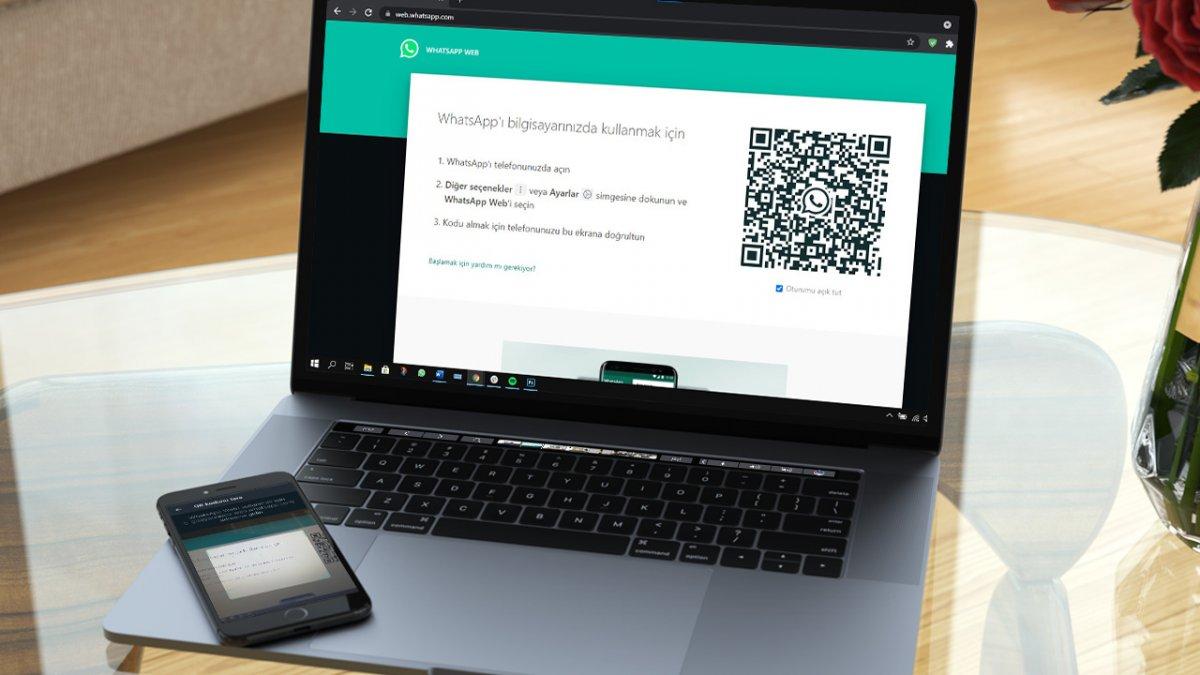 WhatsApp QR kod hatası için 4 çözüm önerisi