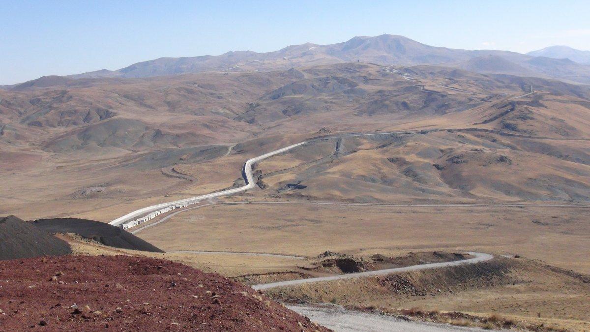 İran sınırında beklenen Afgan göçü yaşanmadı