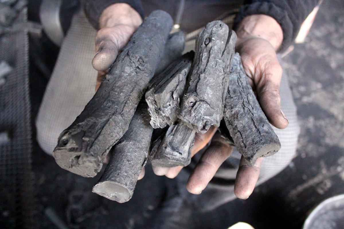 Sivas’ta mangal kömürüne zam