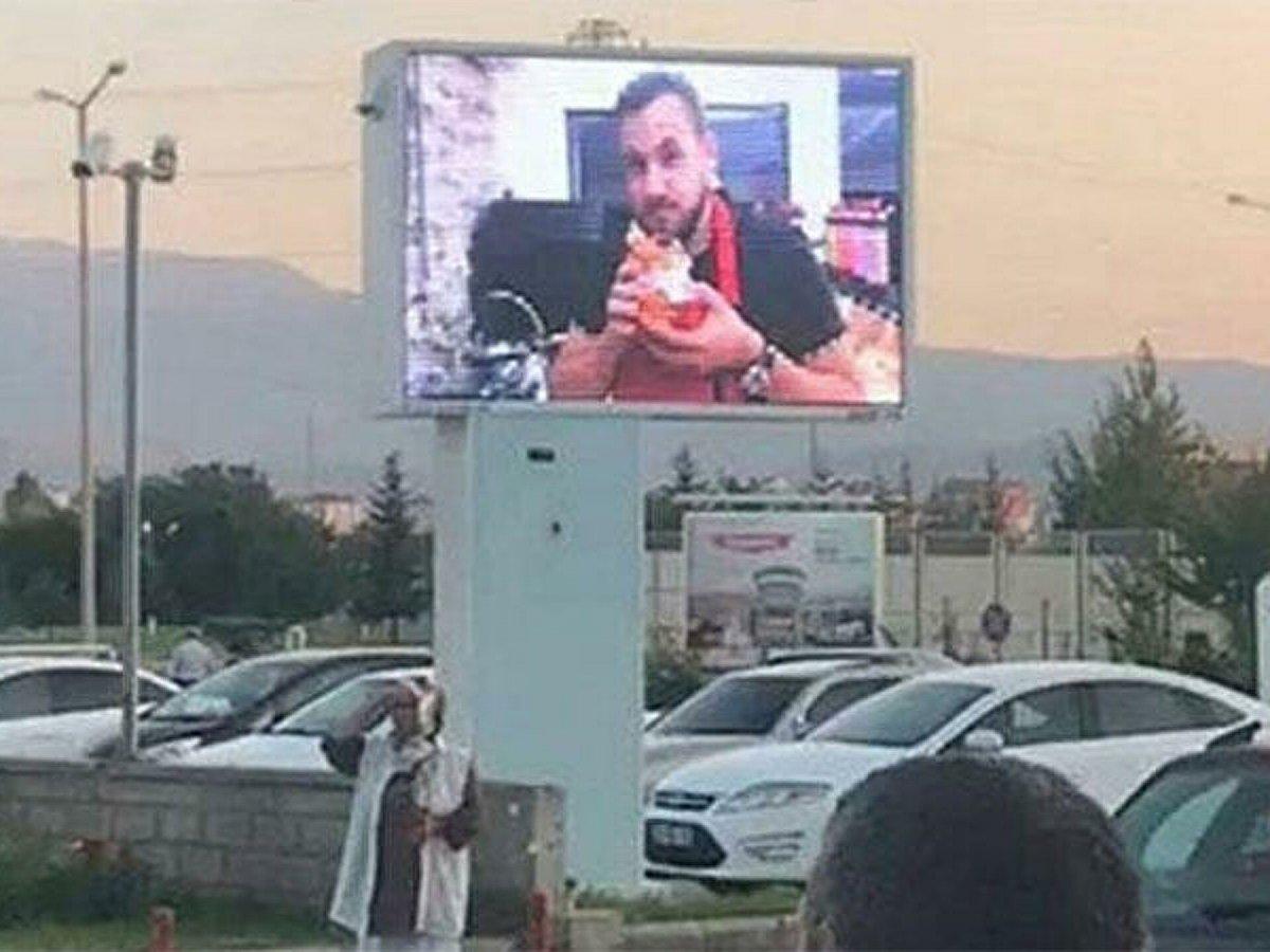 Ümit Erdim'in açtığı 'waffle' davasında karar çıktı