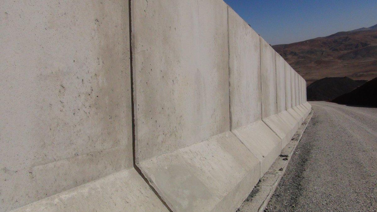 İran sınırında beklenen Afgan göçü yaşanmadı