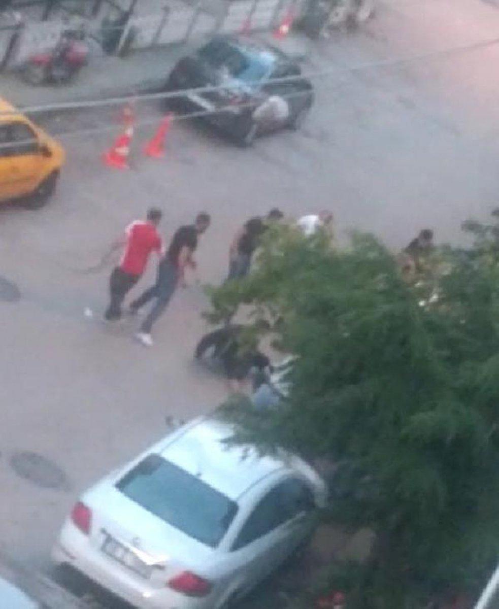 Bursa'da cezaevi önündeki cinayet davasında karar çıktı